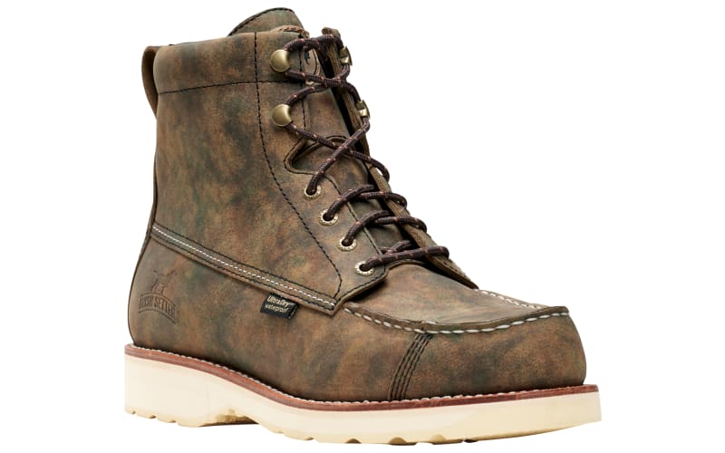Irish Setter Wingshooter 7 Waterproof Hunting Boots for Men  display picture 1