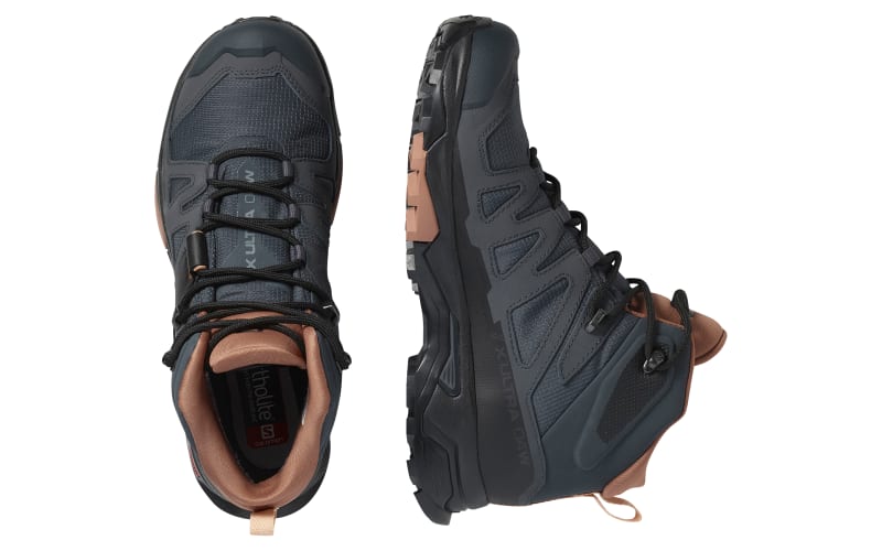 Salomon x power online