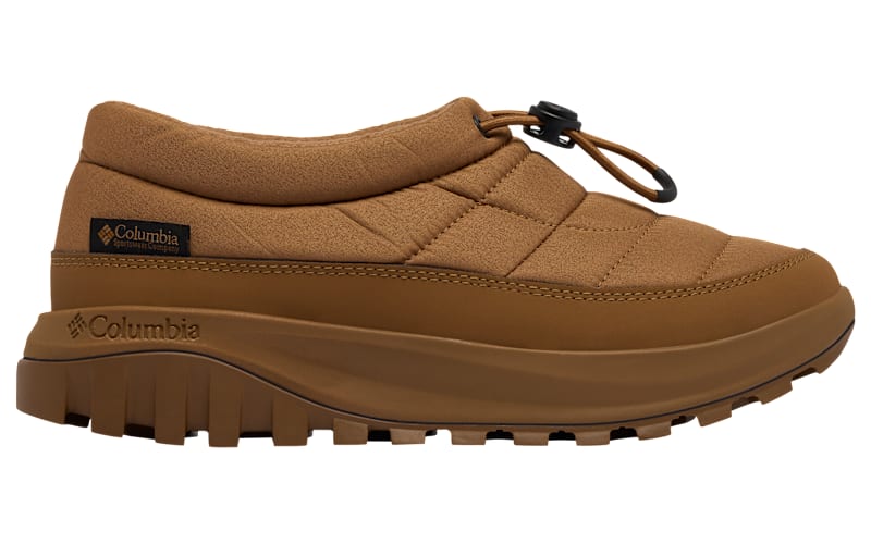 スノースクート Columbia Snowtrot Unwind Insulated Boots for Ladies | Bass Pro Shops