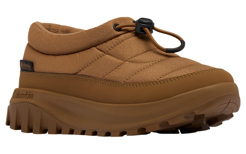 Columbia Snowtrot Unwind Insulated Boots for Ladies | Bass Pro Shops