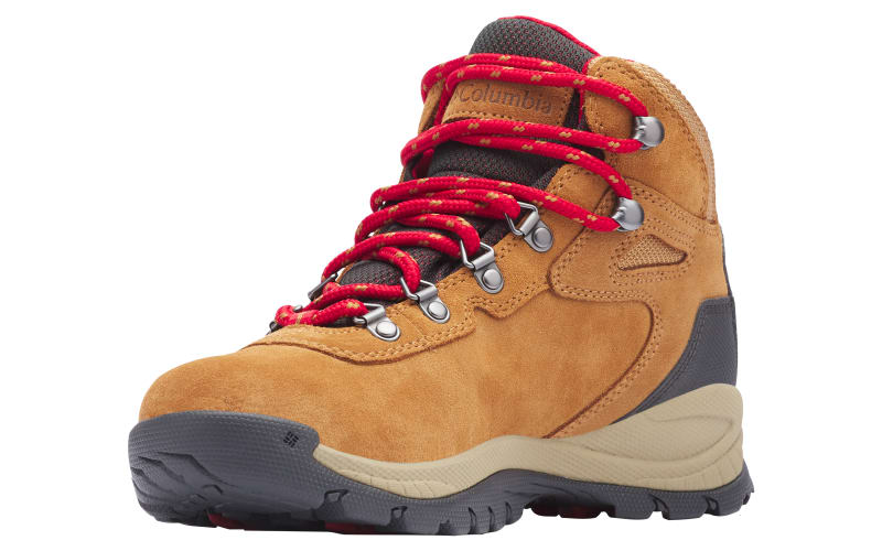 Women's Newton Ridge™ Plus Waterproof Hiking Boot