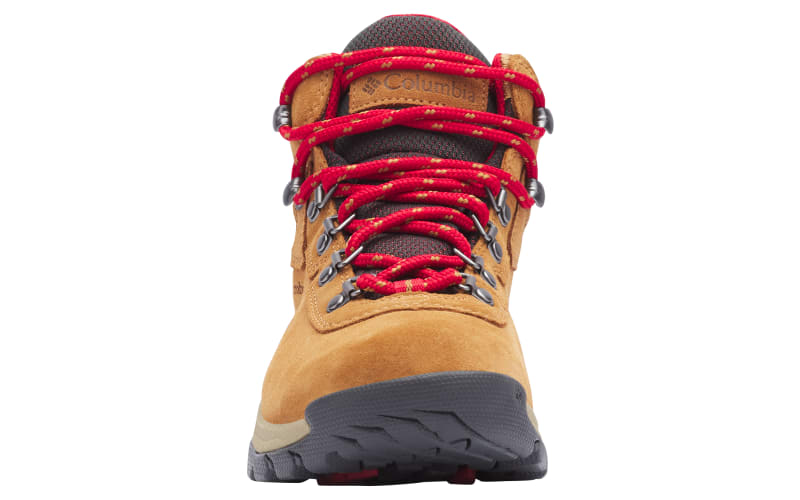Women's hiking boots bass pro shop sales