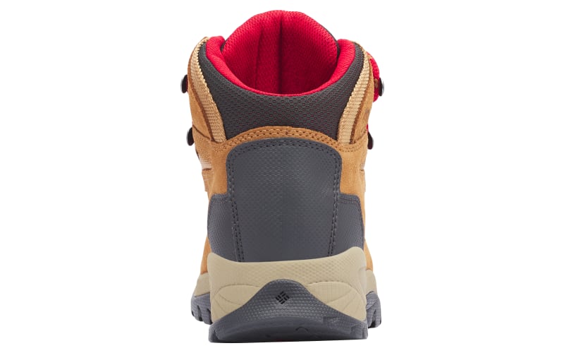 Women's hiking boots bass pro shop online