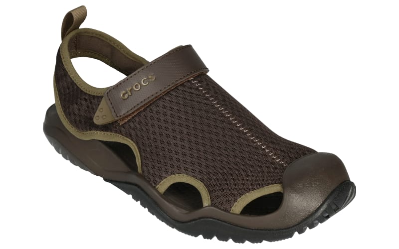 Crocs swiftwater canada clearance