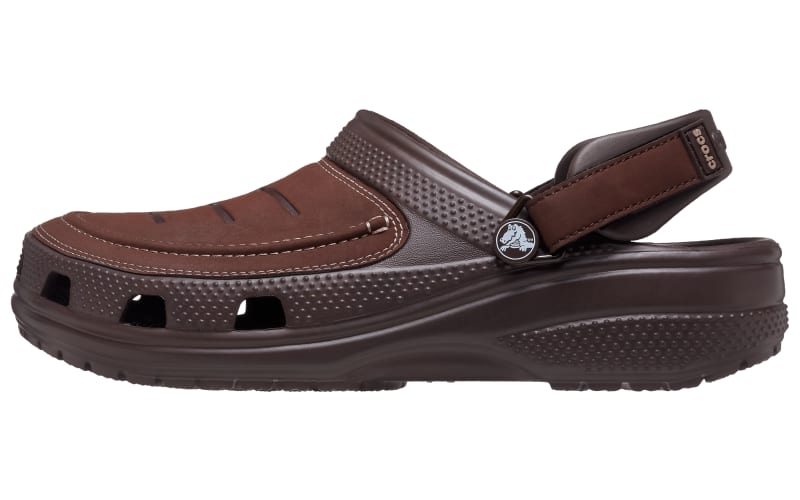Crocs Yukon Vista II LiteRide Clogs for Men
