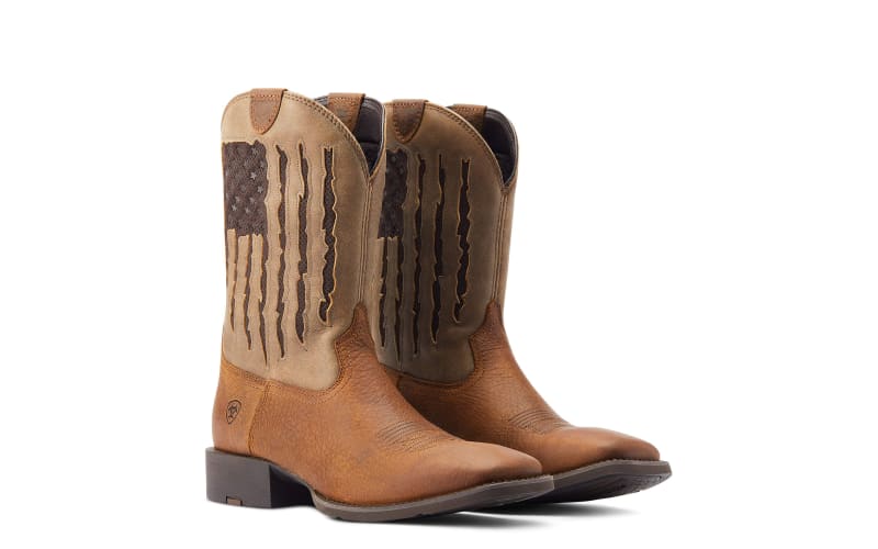 Ariat work boots bass pro outlet