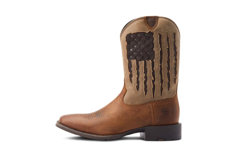 Mens cowboy boots cabela's top