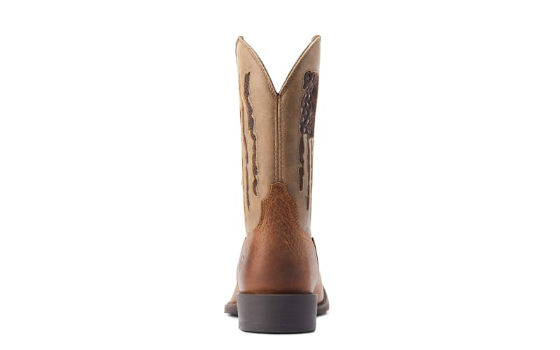 Ariat Sport Outdoor Western Boots for Men