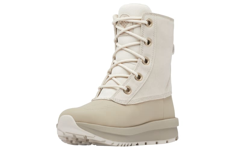 Sperry duck boots cheap insulated