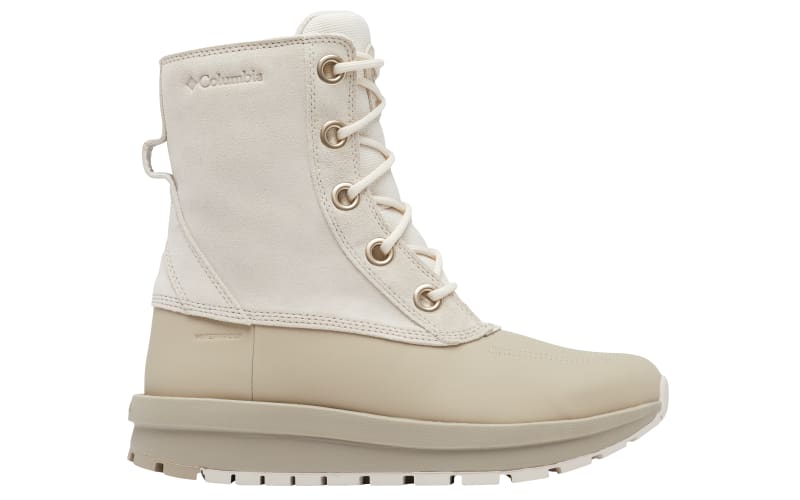 Insulated duck boots womens 2025