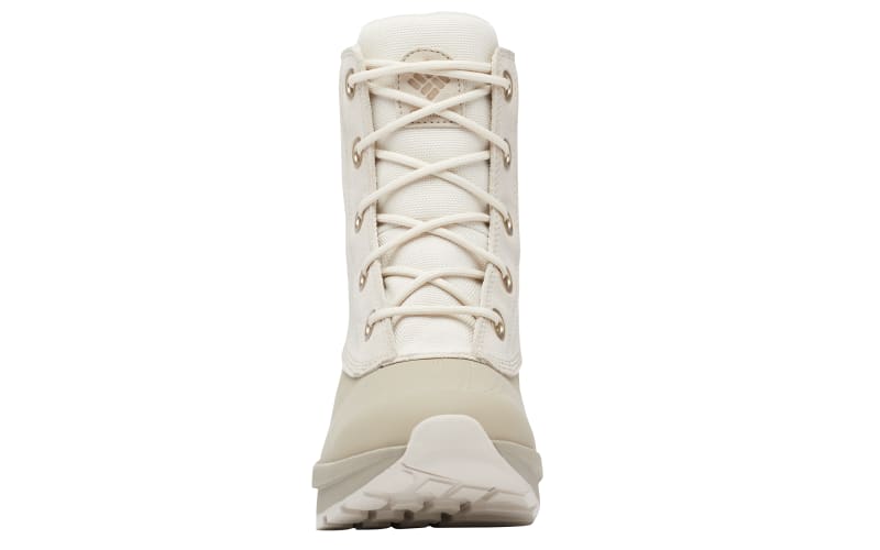 Columbia Moritza Shield Insulated Waterproof Duck Boots for Ladies
