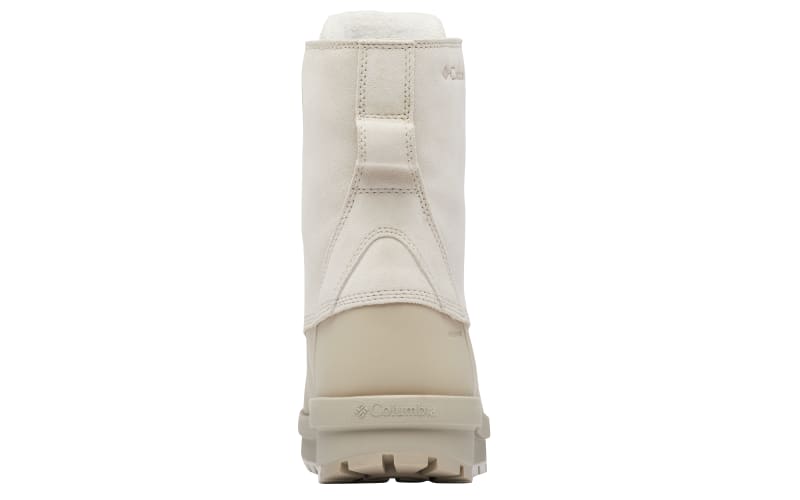 Duck hotsell boots insulated