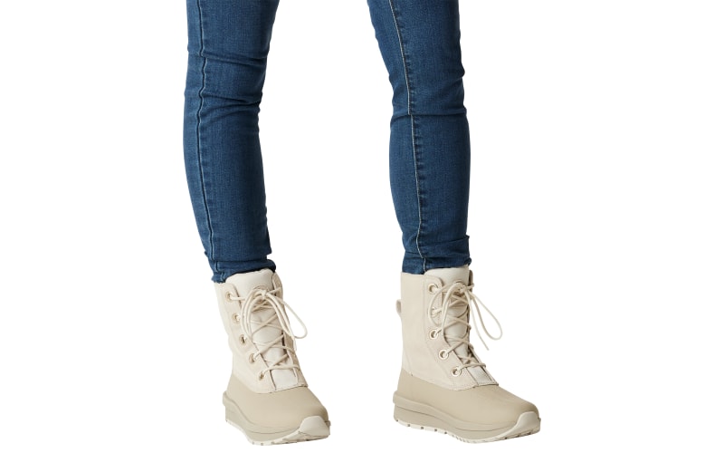Women's silita waterproof winter duck boot online