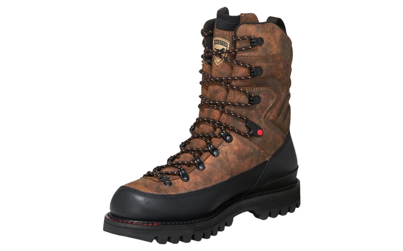 Sheep hunting boots online