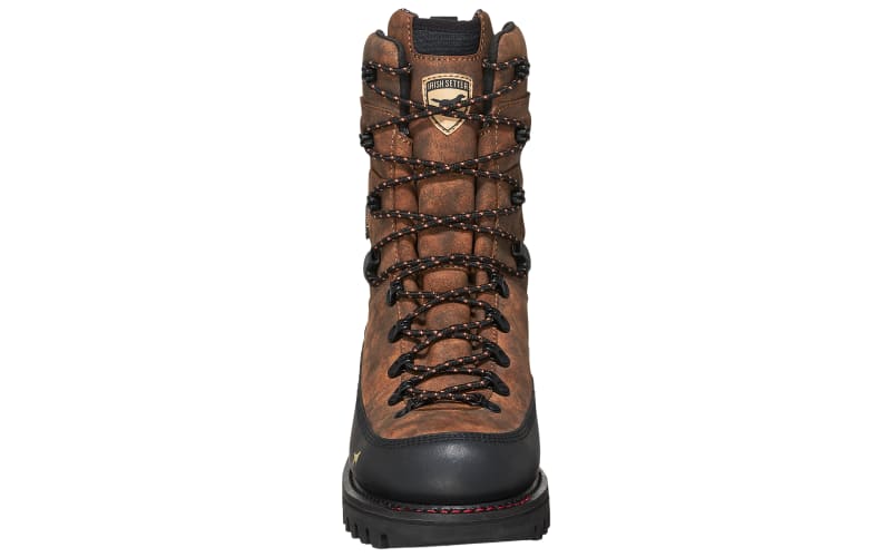 Irish setter deer 2025 tracker hunting boots