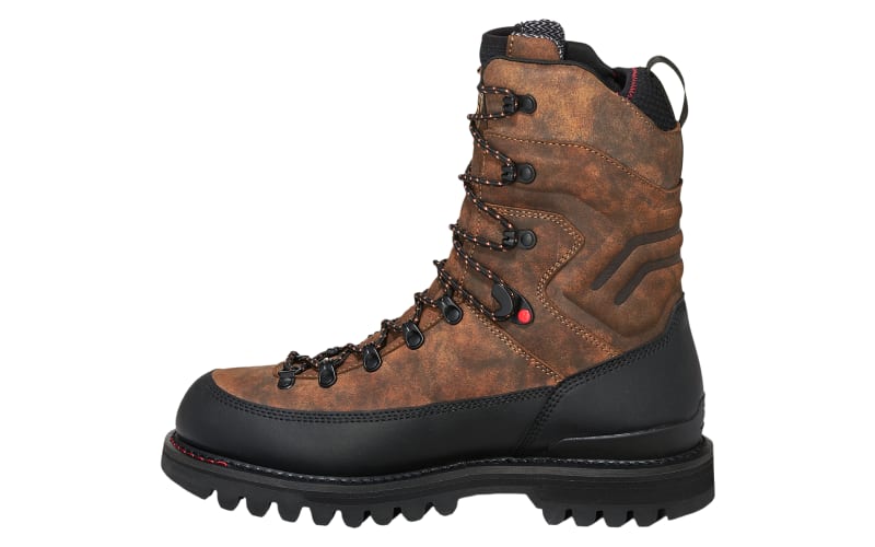 Bass pro shop irish shop setter boots