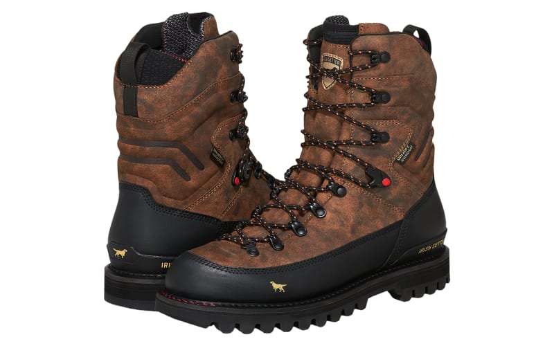 Cabelas irish setter shop