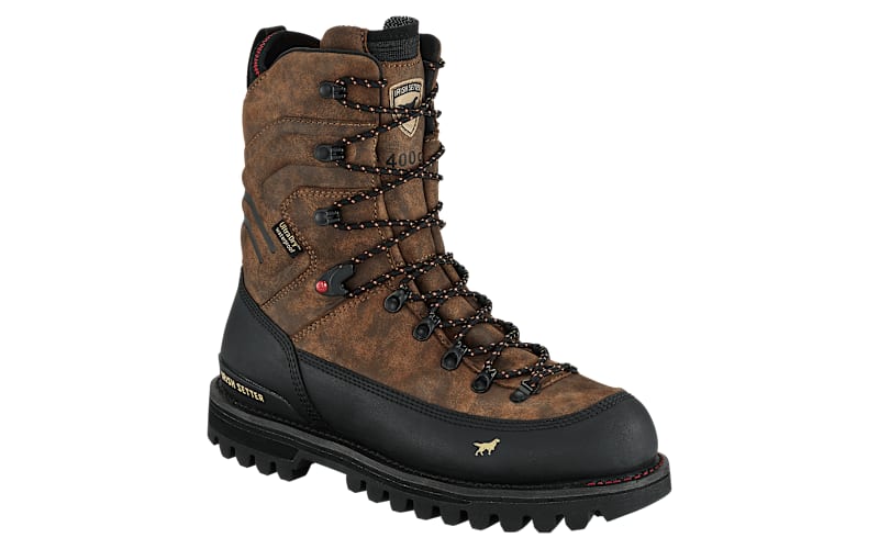 Irish Setter Elk Tracker XD 10 display picture 1