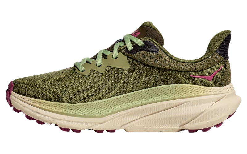Hoka Challenger ATR 7 Trail Running Shoes for Ladies Bass Pro Shops