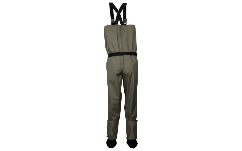 Breathable Fishing Waders - 500