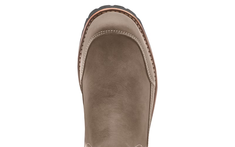 RedHead Series 61 Romeo Boots for Men Fossil 10.5M Cabela s