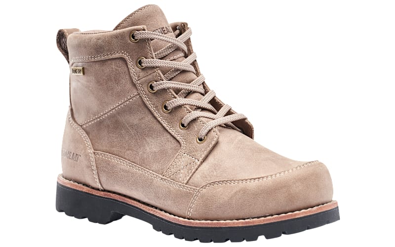 RedHead Series 61 Chukka Boots for Men | Bass Pro Shops