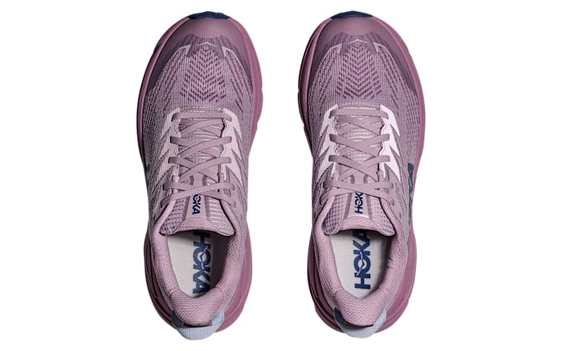 HOKA Challenger 8 GTX Waterproof Trail Running Shoes for Women