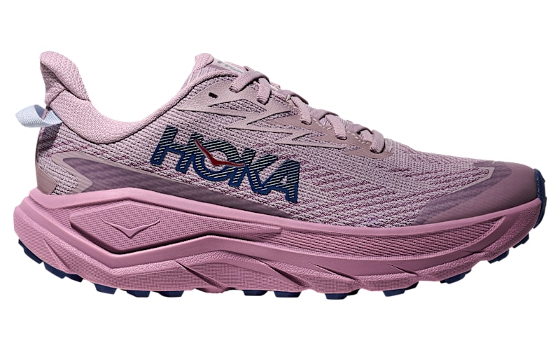 HOKA Challenger 8 GTX Waterproof Trail Running Shoes for Women