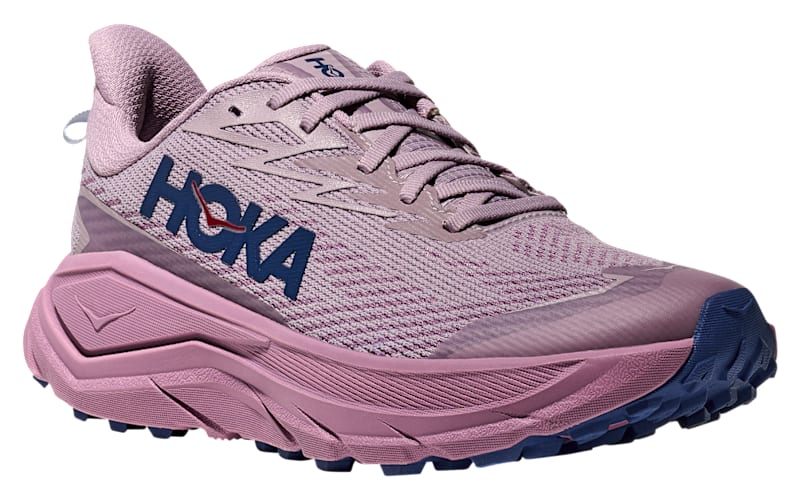 HOKA Challenger 8 GTX Waterproof Trail Running Shoes for Women