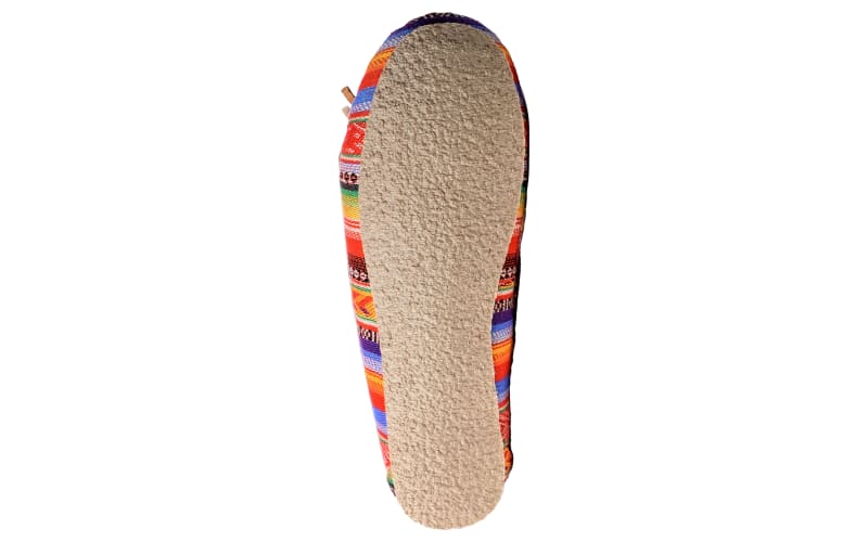 Bass pro shop womens slippers store