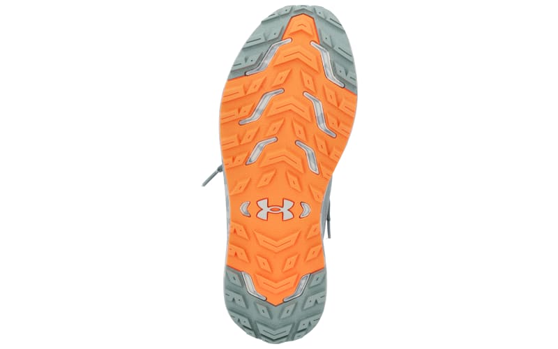 Women's Under Armour Charged Bandit Trail Shoes