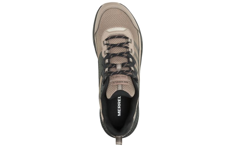 Merrell shoes at cabela's shop