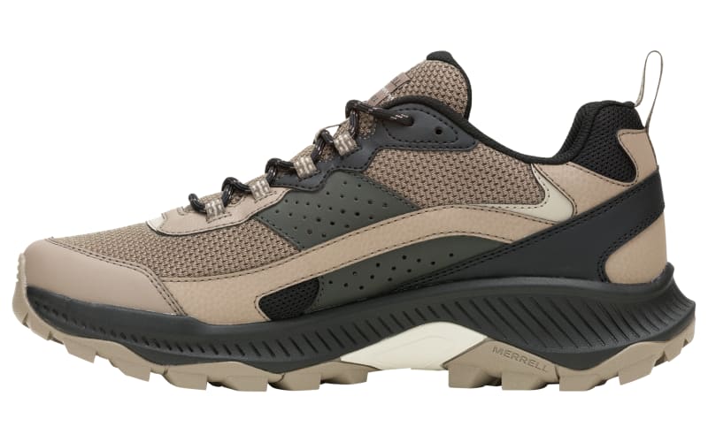 Merrell Speed Strike Hiking Shoes for Men