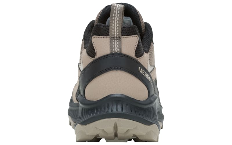 Merrell Speed Strike Hiking Shoes for Men