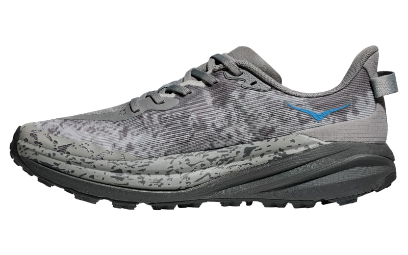 Hoka One One HOKA Speedgoat 6 Droplet Nautical Dusk Running Shoes Men’s Size 12 Men main image 3