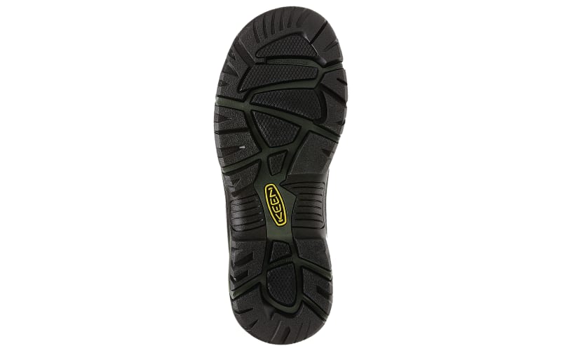 Keen braddock mid top