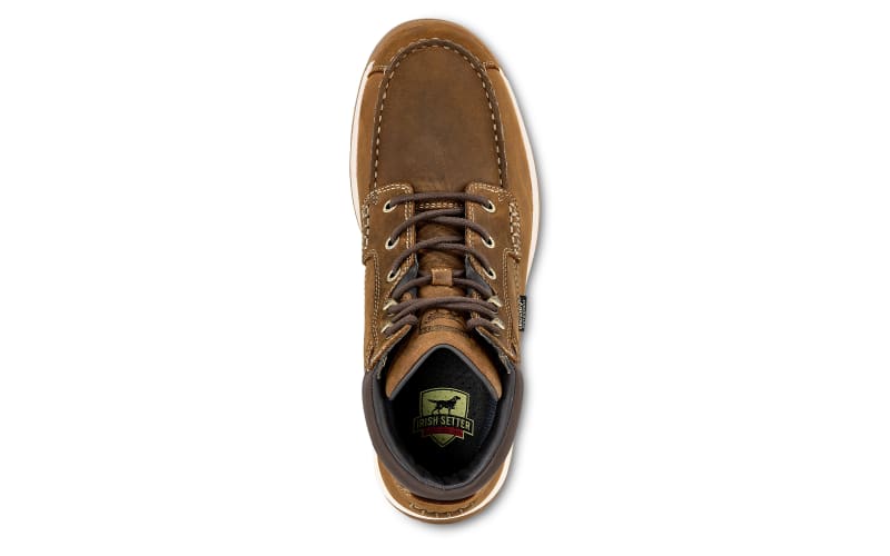 Cabelas chukkas shop
