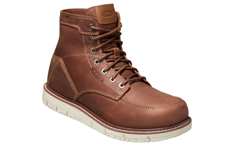 KEEN Utility San Jose 6 display picture 3