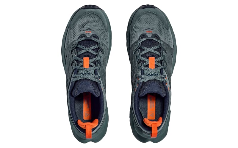 HOKA Anacapa Breeze Low Hiking Shoes for Men | Bass Pro Shops