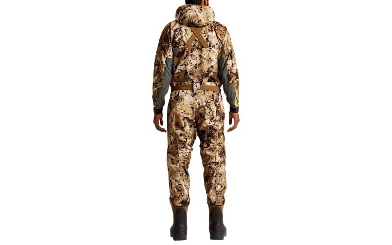 Sitka Delta Hunting Waders for Men