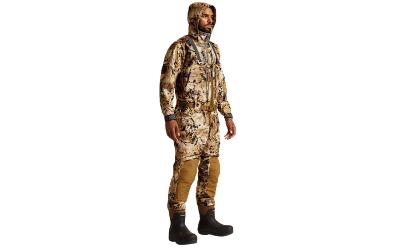 Sitka Delta Hunting Waders for Men
