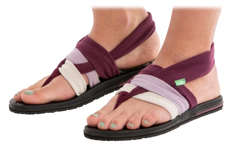 Sanuk yoga mat shoes hot sale