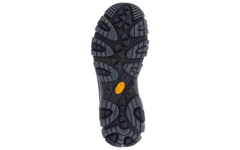Merrell men's moab edge hiking shoe store