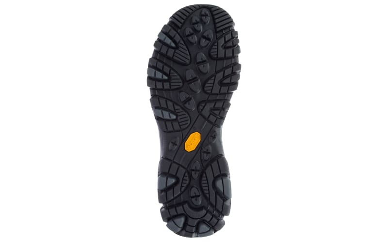 Merrell Moab 3 Low Waterproof Hiking Shoes for Men