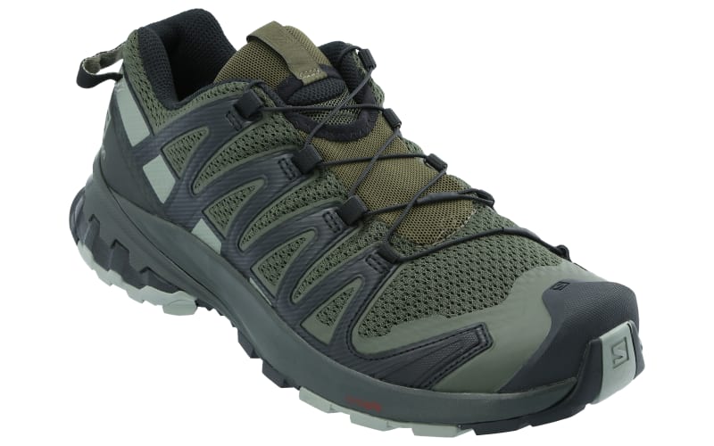 geluk koelkast storm Salomon XA Pro 3D V8 Trail Running Shoes for Men | Bass Pro Shops