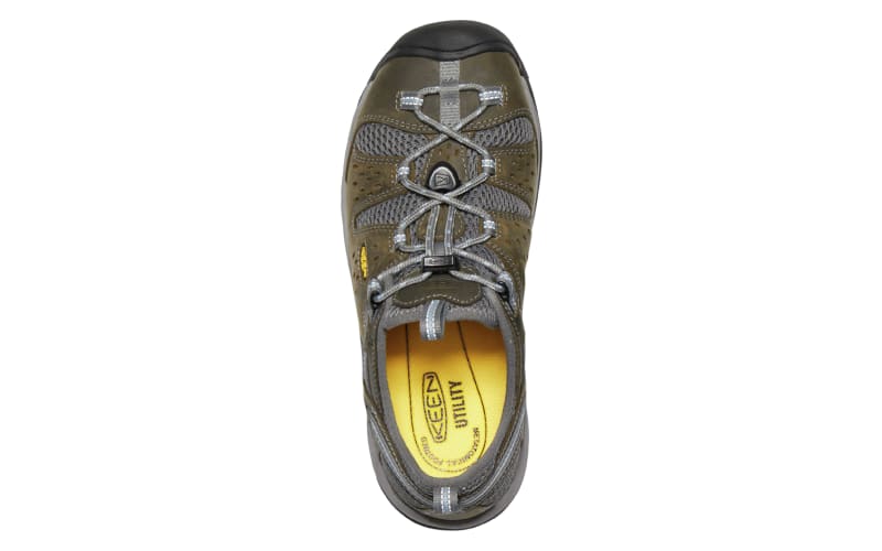 Keen esd store steel toe