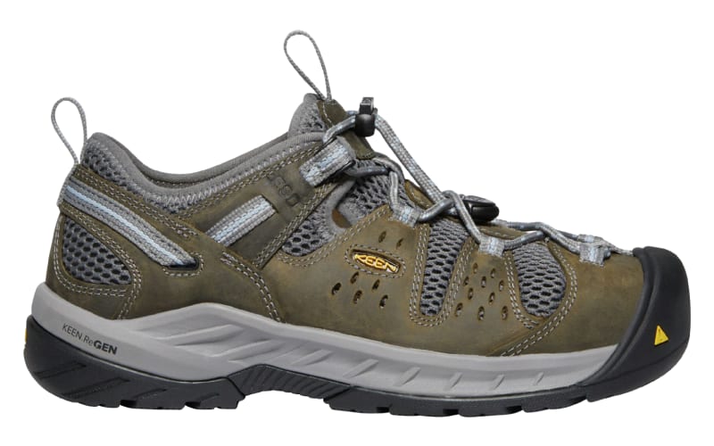Keen esd online boots