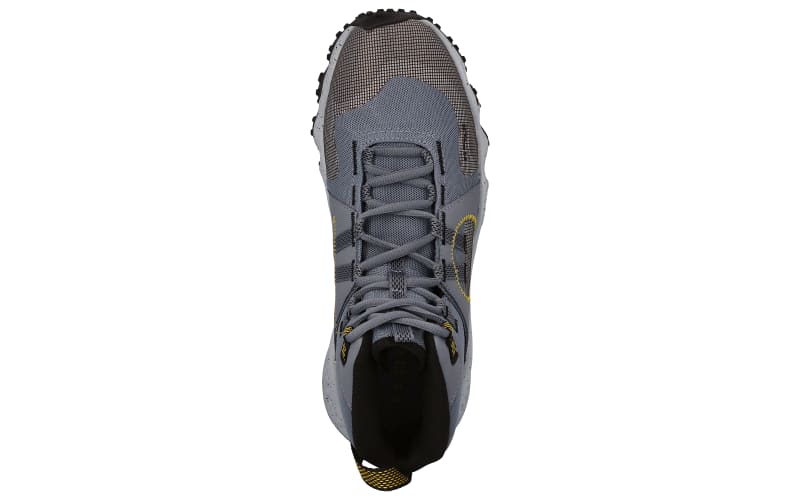 Bass pro under armour shoes shop