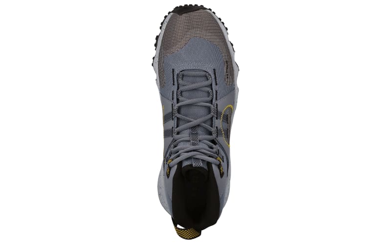 BOTAS UNDER ARMOUR HOMBRE CHARGED MAVEN TREK 3026370-001 UNDER