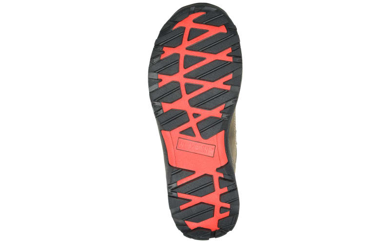 Wolverine hunting boots clearance online
